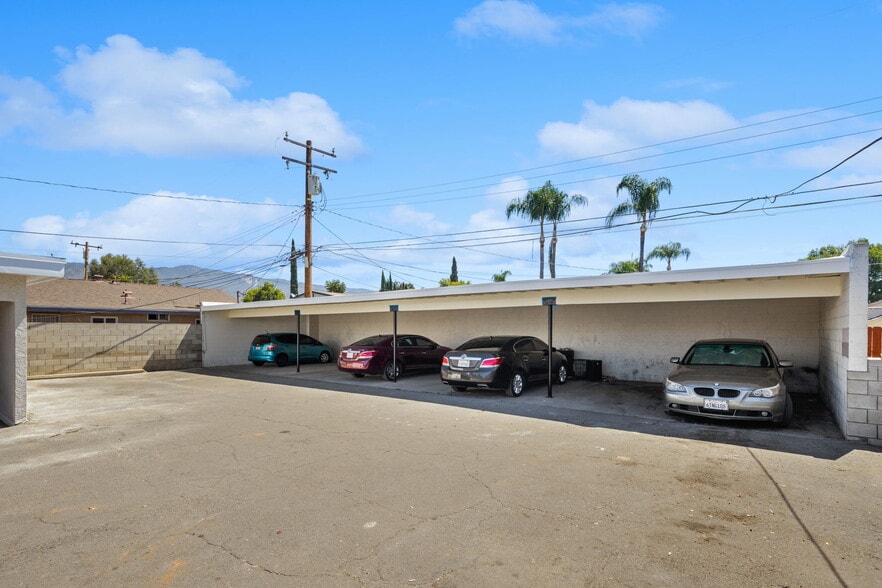 More Photos Of 2329 Sepulveda Ave, San Bernardino Apartments For Sale