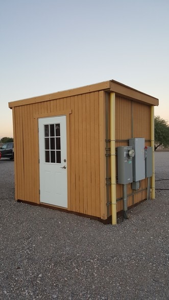 More Photos Of 6200 S Dean Rd, Buckeye Land For Lease