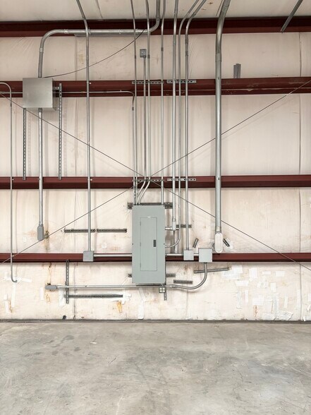 More Photos Of 3303 Airline Blvd, Portsmouth Light Distribution For Sale