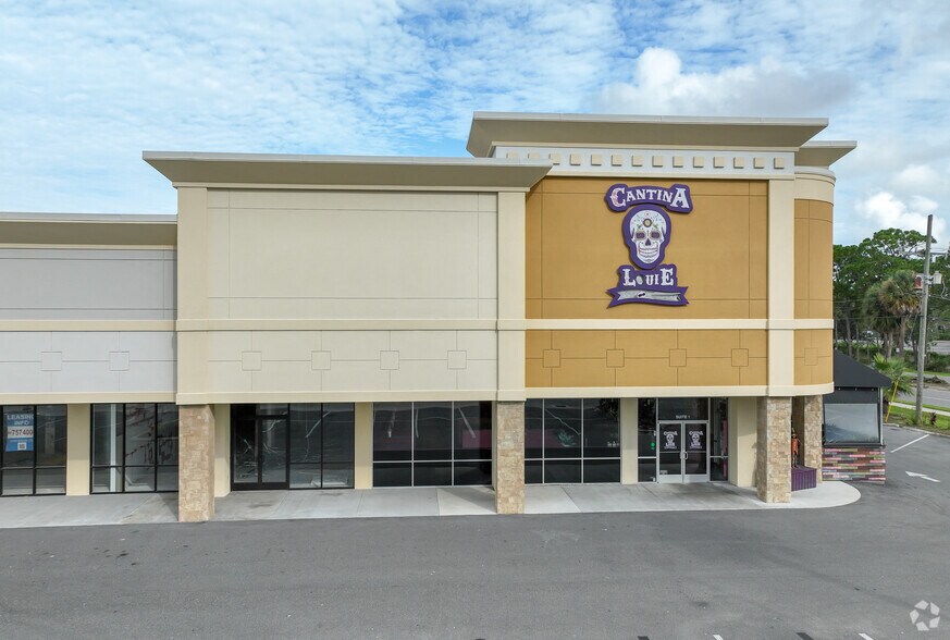 More Photos Of 2200 W International Speedway Blvd, Daytona Beach Unknown For Lease