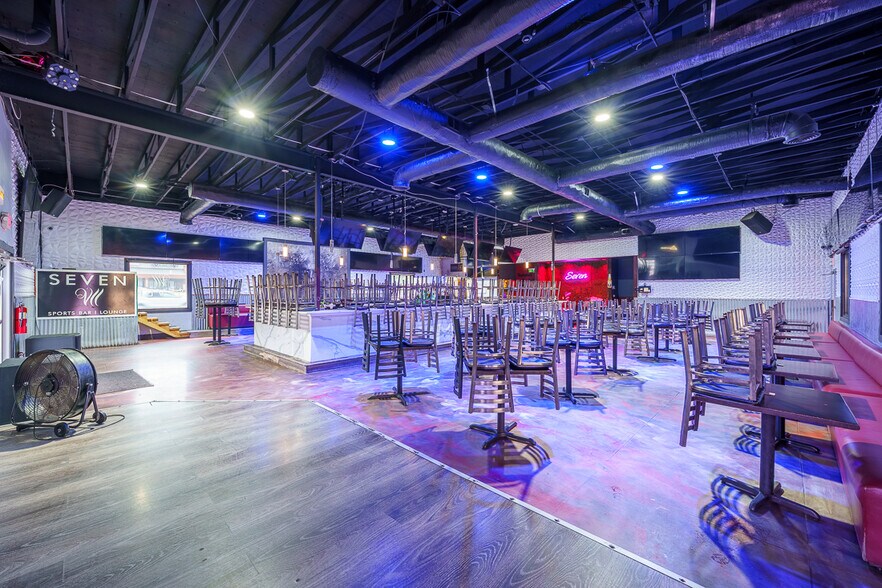 More Photos Of 3570 Highway 138 SE, Stockbridge Restaurant For Sale