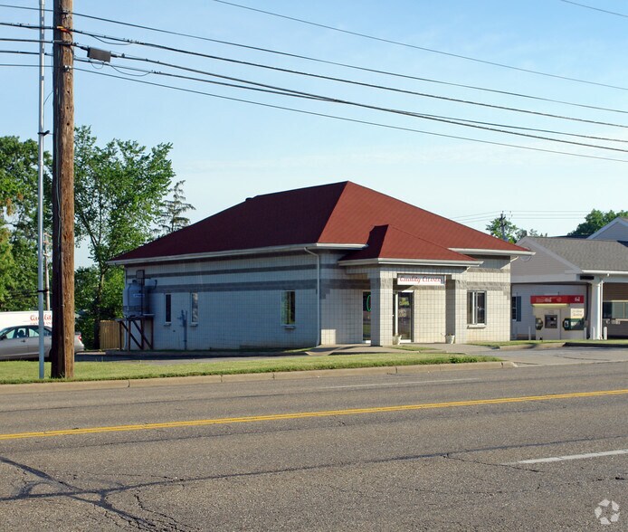 More Photos Of 485 Graham Rd, Cuyahoga Falls Freestanding For Sale