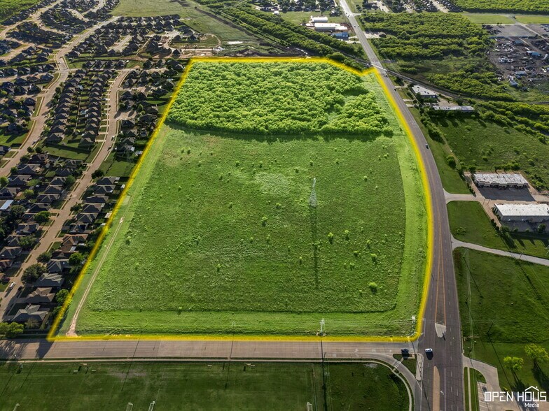 More Photos Of 6241 Southwest Pky, Wichita Falls Land For Sale