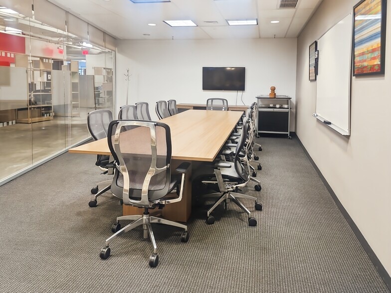 More Photos Of 221 River St, Hoboken Coworking Space