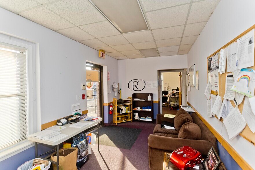 More Photos Of 55 Main St, Chicopee Storefront Retail Office For Lease