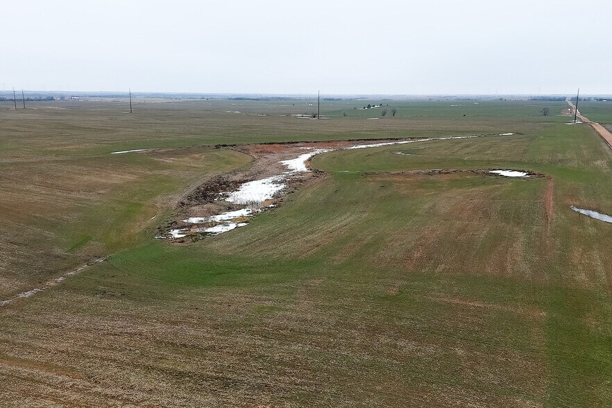 More Photos Of 159 +/- Acres on SW 150 St. St @ SW 120 St, Zenda Land For Sale