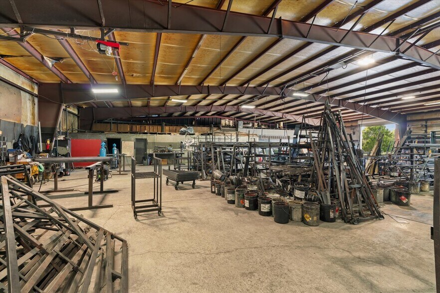 More Photos Of 3744 Lake Katherine Rd, Tunnel Hill Warehouse For Sale