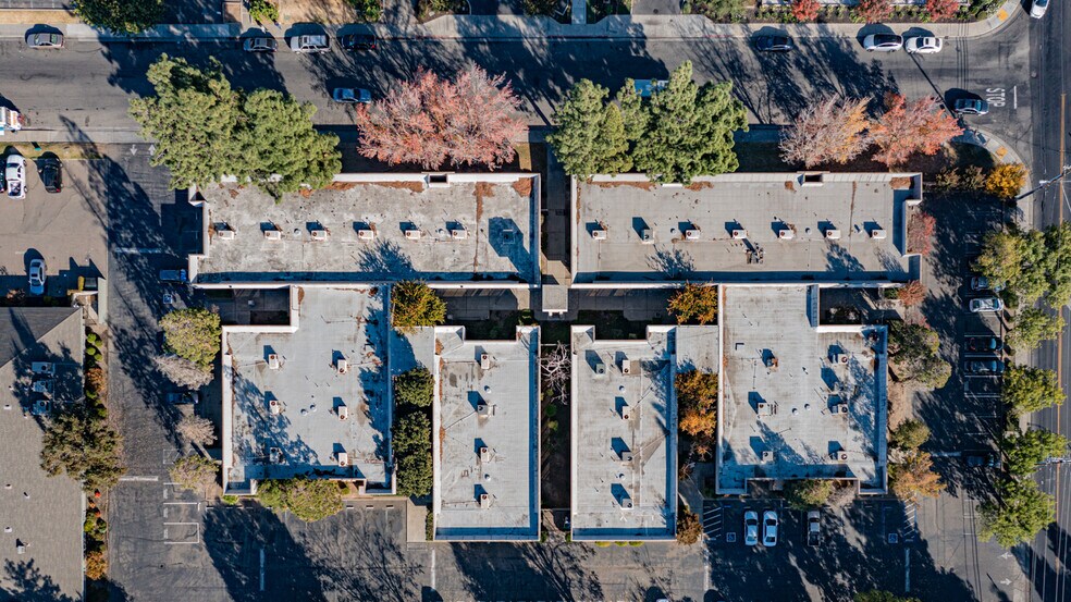 More Photos Of 4545 Georgetown Pl, Stockton Office For Lease