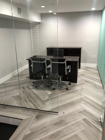 More Photos Of 3475 W Flagler St, Miami Coworking Space