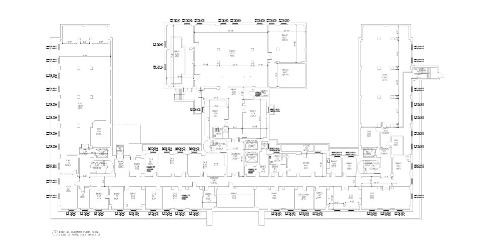 More Photos Of 77 Warren St, Brighton Medical For Lease