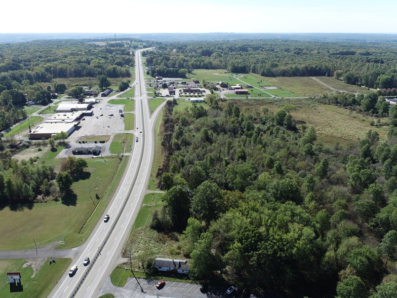 More Photos Of 3661 PA-18, Transfer Land For Sale