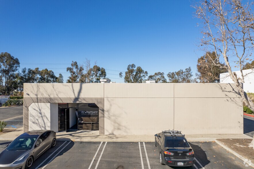 More Photos Of 22600-A Lambert St, Lake Forest Flex For Lease