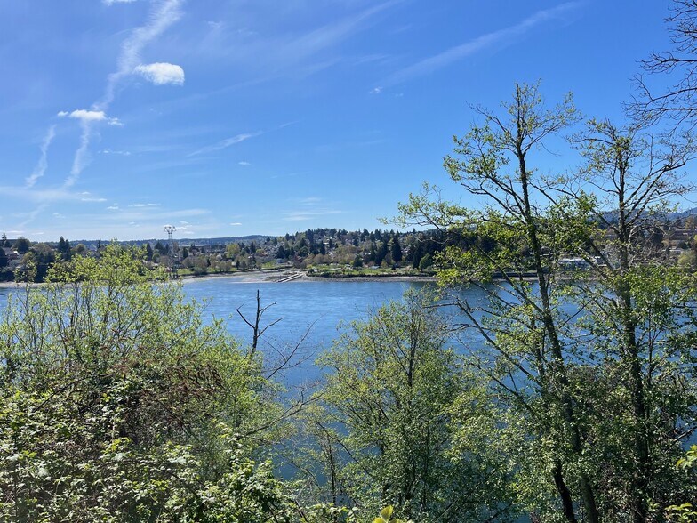 More Photos Of 1943 Wheaton Way, Bremerton Land For Sale