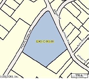 Primary Photo Of Allison Rd, Piney Flats Land For Lease