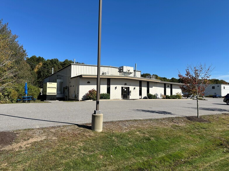 More Photos Of 14 Washington Ave, Scarborough Flex For Sale