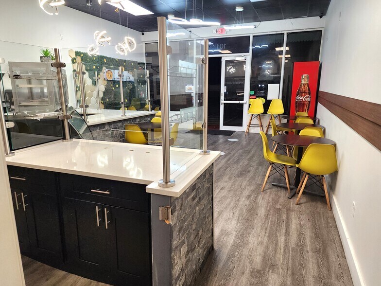 More Photos Of 3007 W Commercial Blvd, Fort Lauderdale Office For Sale