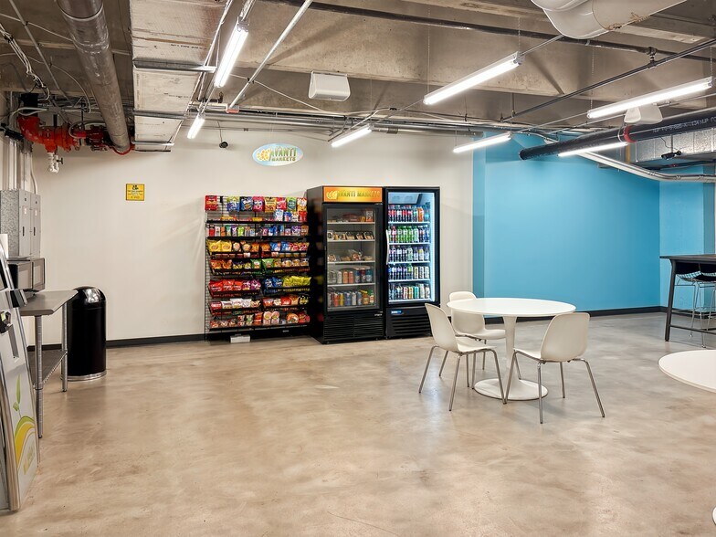 More Photos Of 7900 E Union Ave, Denver Coworking Space