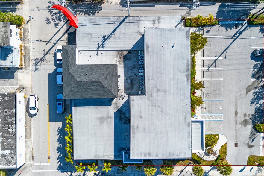 More Photos Of 1014 N Dixie Hwy, Lake Worth Beach Loft Creative Space For Sale