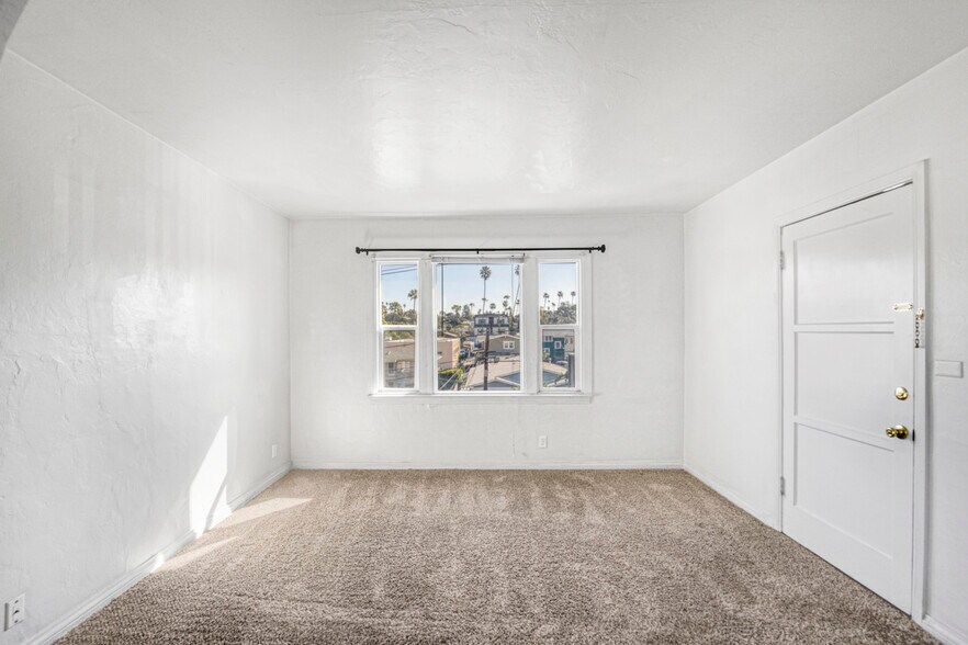 More Photos Of 1437 Lucile Ave, Los Angeles Multifamily For Sale