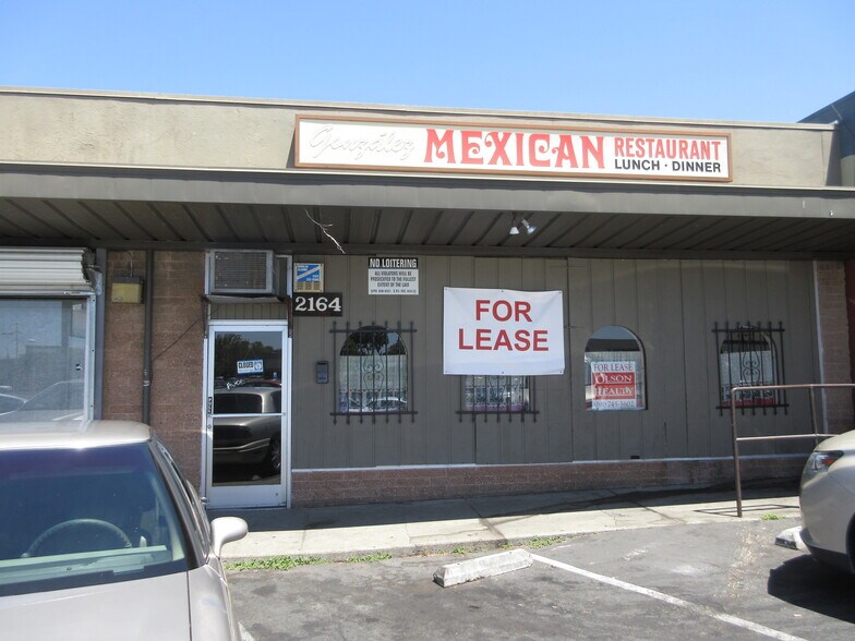 2164 Springs Rd, Vallejo, CA 94591 Retail For Lease