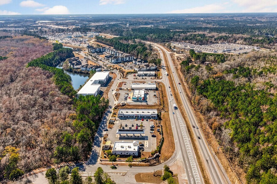 More Photos Of 2 Magnolia Blvd, Port Wentworth Freestanding For Lease
