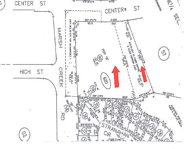 More Photos Of 6200 Center St, Clayton Unknown For Lease