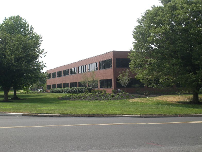 More Photos Of 125 Pheasant Run, Newtown Office For Lease