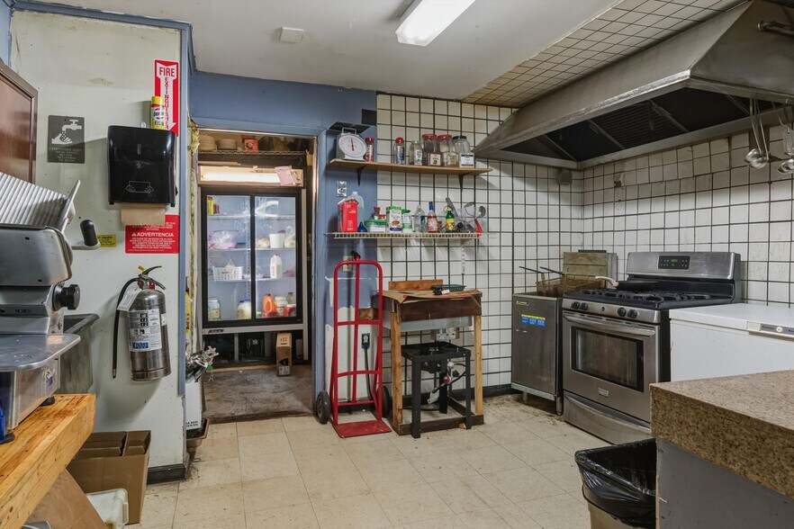 More Photos Of 222 River St, Warrensburg Restaurant For Sale