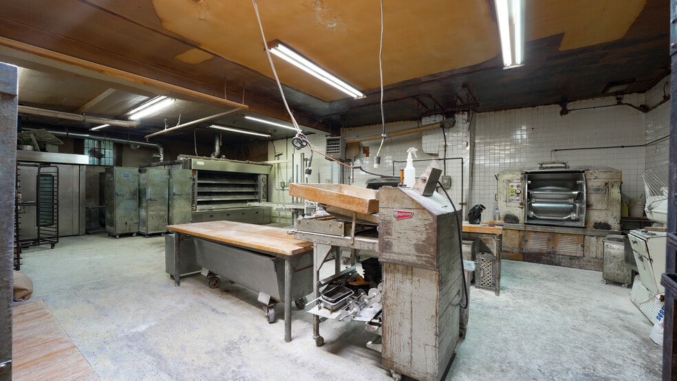 More Photos Of 2372 Hughes Ave, Bronx General Retail For Sale