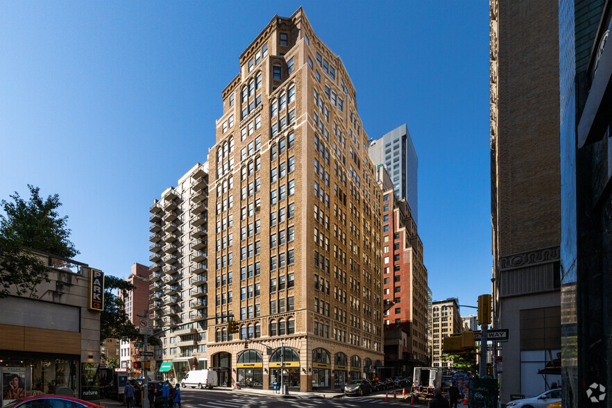 Primary Photo Of 192 Lexington Ave, New York Office For Lease