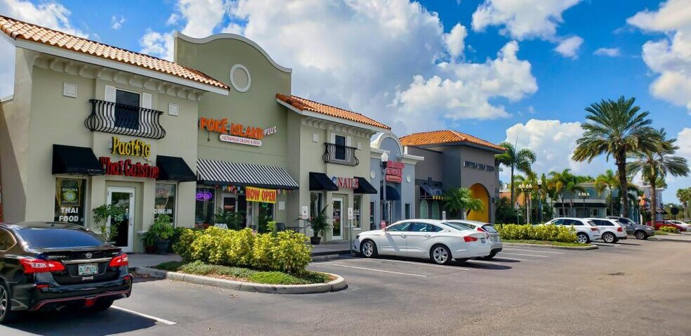 More Photos Of 4022-4058 Tampa Rd, Oldsmar Unknown For Lease