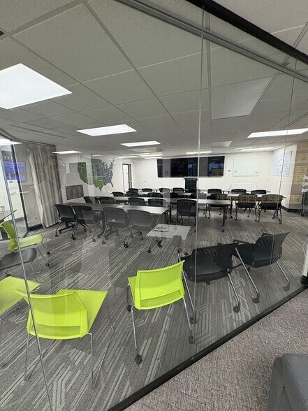 More Photos Of 6600 E Hampden Ave, Denver Medical For Lease