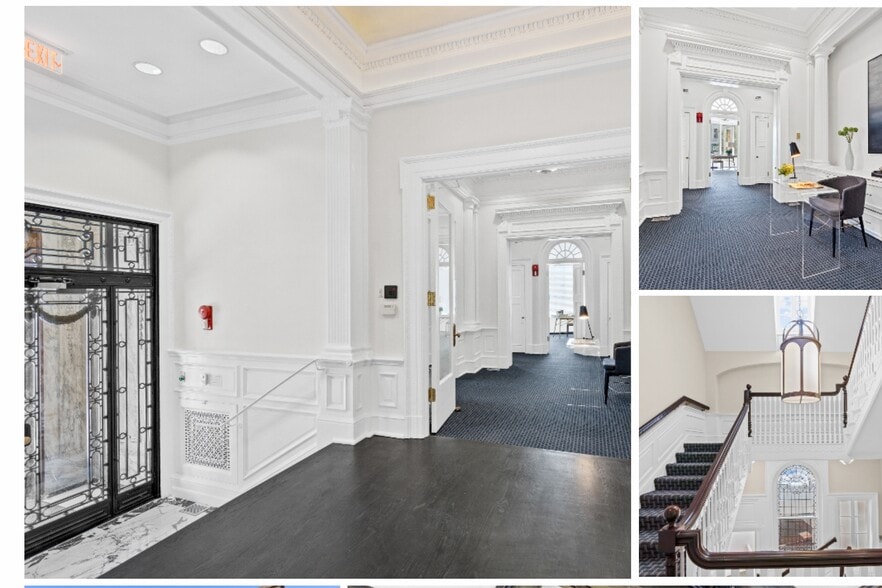 More Photos Of 2040 S St NW, Washington Office For Sale