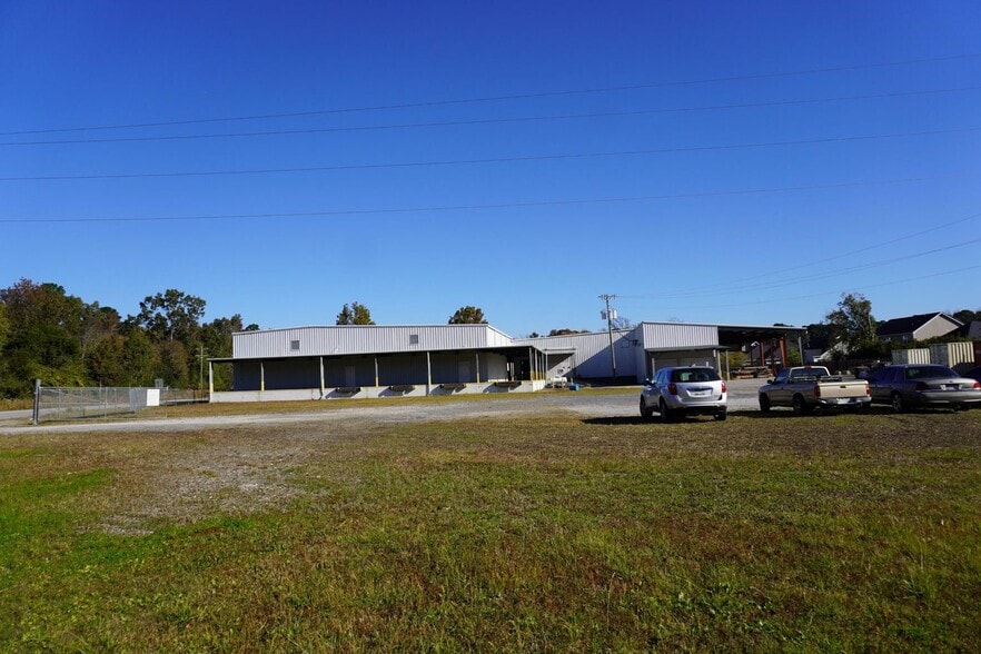 Primary Photo Of 771 Brownswood Rd, Johns Island Food Processing For Sale