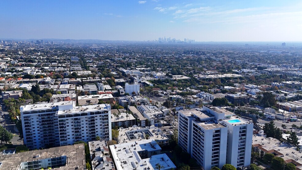 More Photos Of 1115 Hacienda Pl, West Hollywood Apartments For Sale