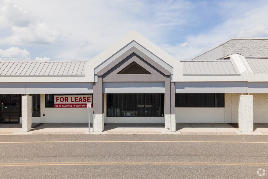 More Photos Of 4403 Black Horse Pike, Mays Landing General Retail For Lease