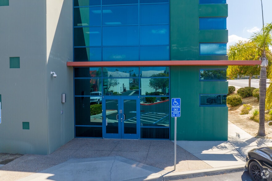 More Photos Of 1201 Activity Dr, Vista Manufacturing For Sale