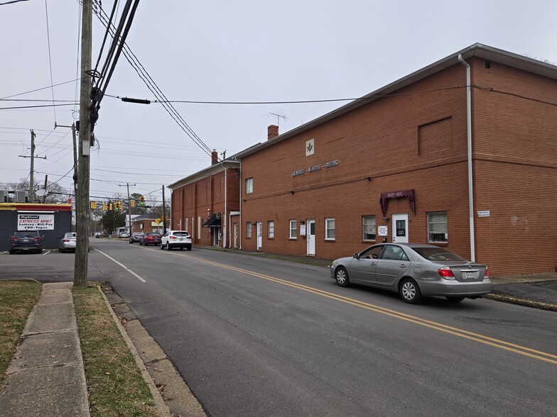 More Photos Of 3 S Holly Ave, Highland Springs Lodge Meeting Hall For Sale