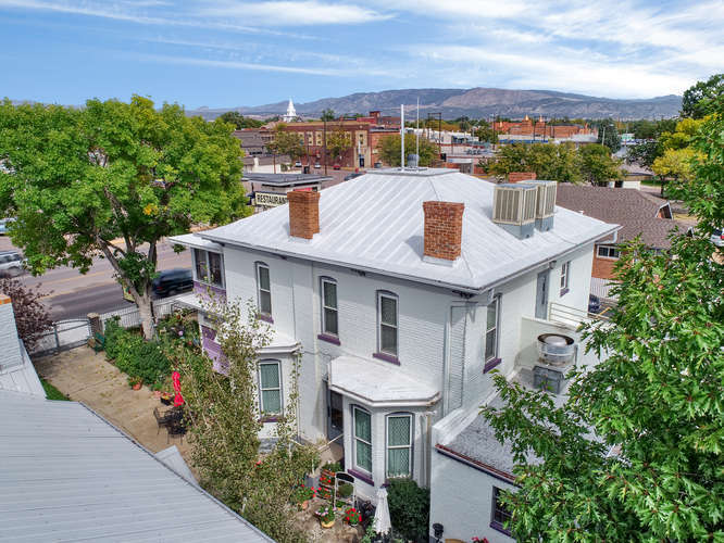 More Photos Of 512 Royal Gorge Blvd, Canon City Restaurant For Sale