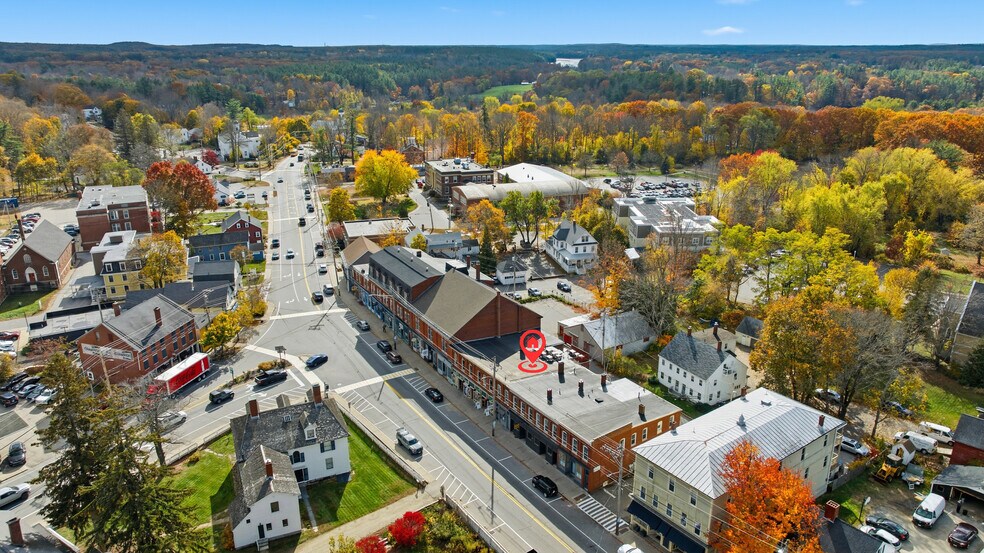 More Photos Of 275 Main St, South Berwick Storefront For Sale