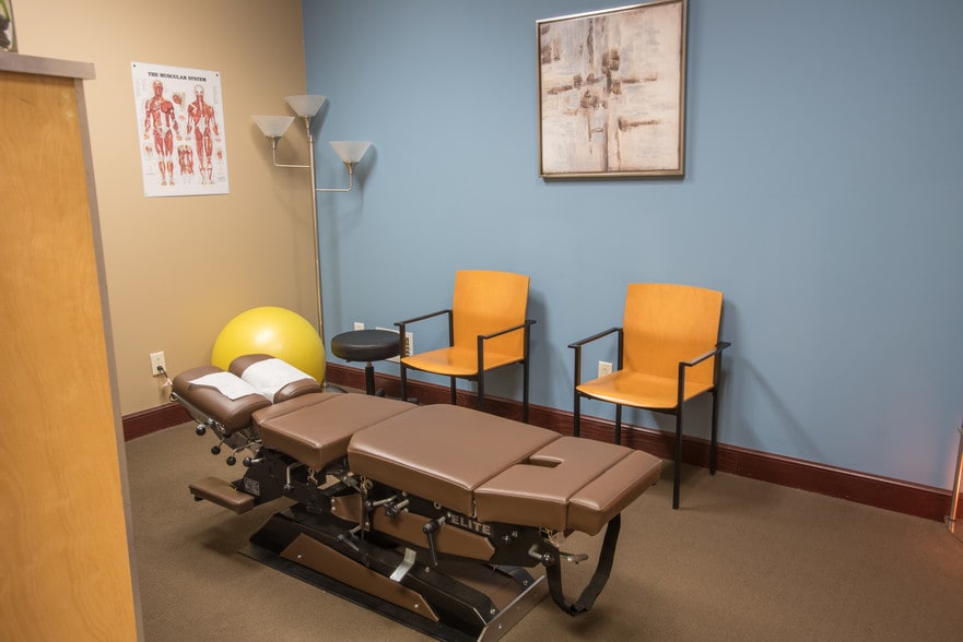 More Photos Of 103 Canal Landing Blvd, Rochester Medical For Lease