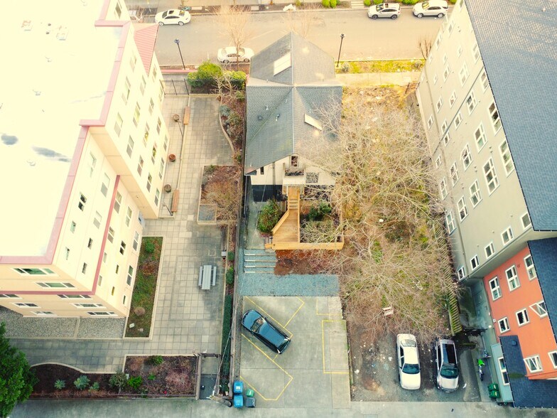 More Photos Of 417 Minor Ave N, Seattle Land For Sale