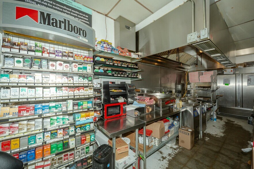 More Photos Of 784 E State Highway 215, Dadeville Self Storage For Sale