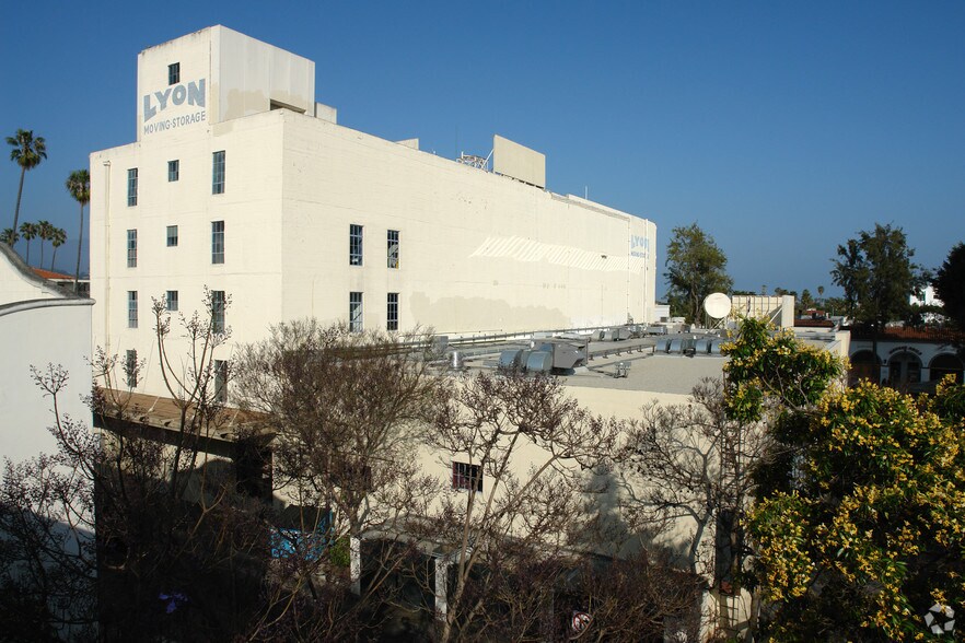 More Photos Of 27 E Cota St, Santa Barbara Office For Lease