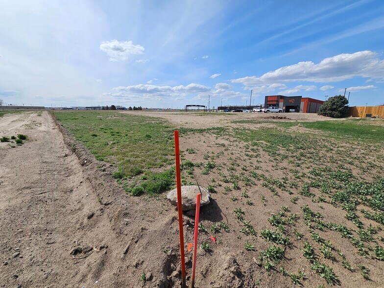 More Photos Of Commercial Lots W 29th, Scottsbluff Land For Sale