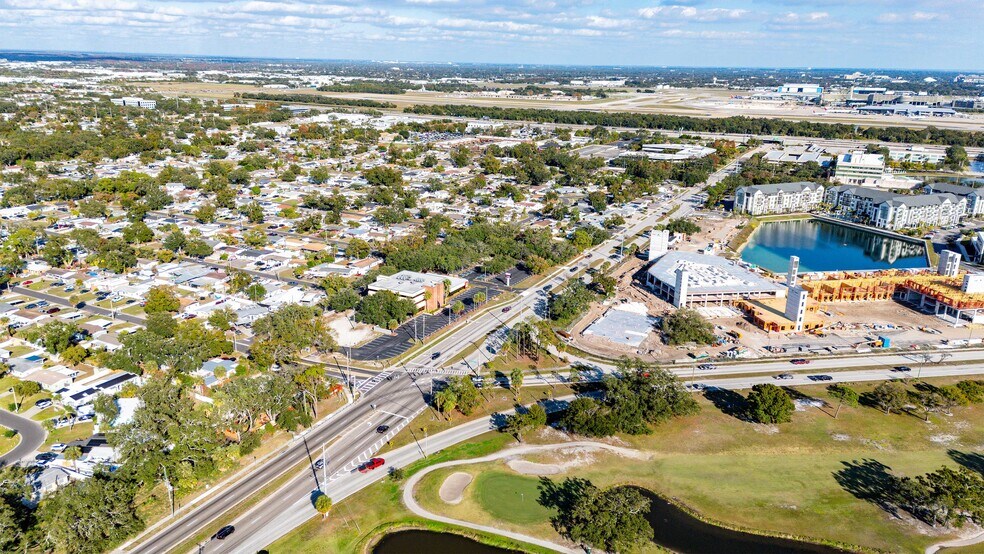 More Photos Of 5301 Memorial Hwy, Tampa Daycare Center For Sale