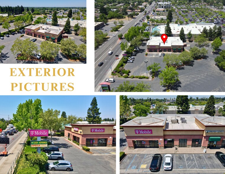 More Photos Of 7291 Greenback Ln, Citrus Heights Unknown For Sale