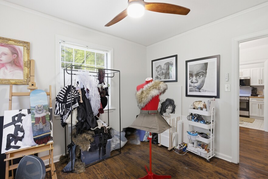 More Photos Of 3411 Bull St, Savannah Apartments For Sale