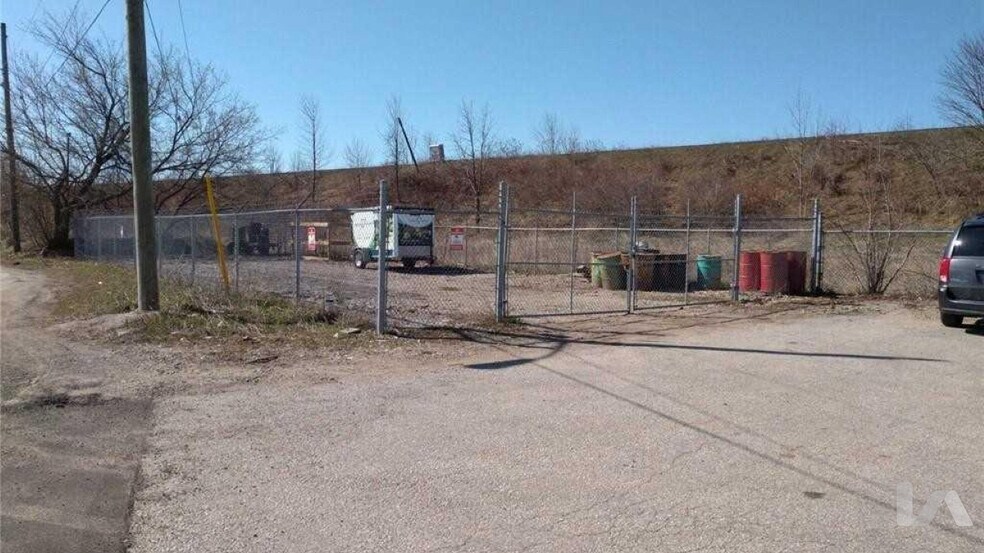 More Photos Of 220 Bronte N st, Milton Land For Lease