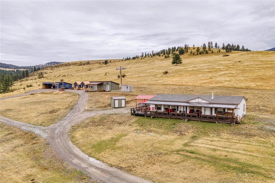 More Photos Of 7000 Browns Meadow Rd, Niarada Multifamily For Sale